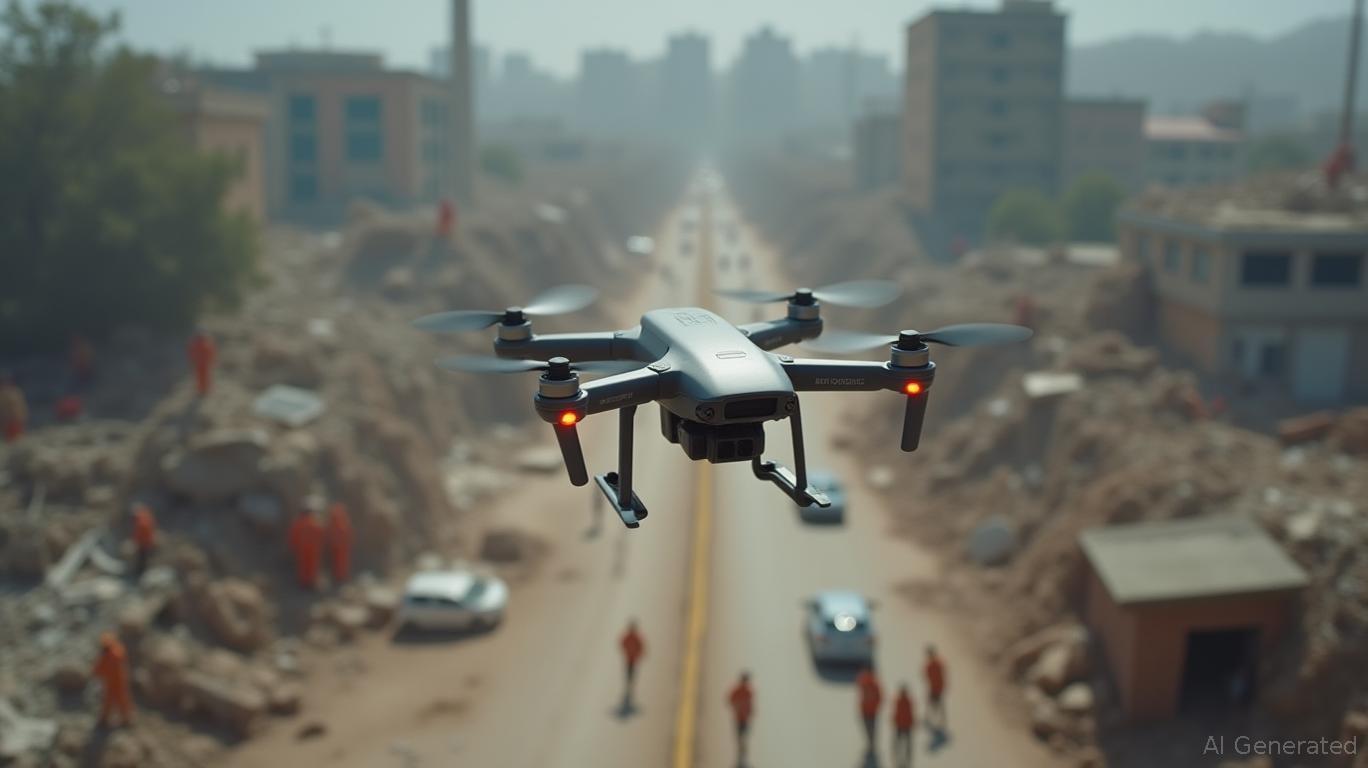 The Earthquake-Proof Economy: Chile's Infrastructure Boom and the Rise of Disaster-Resilient Tech