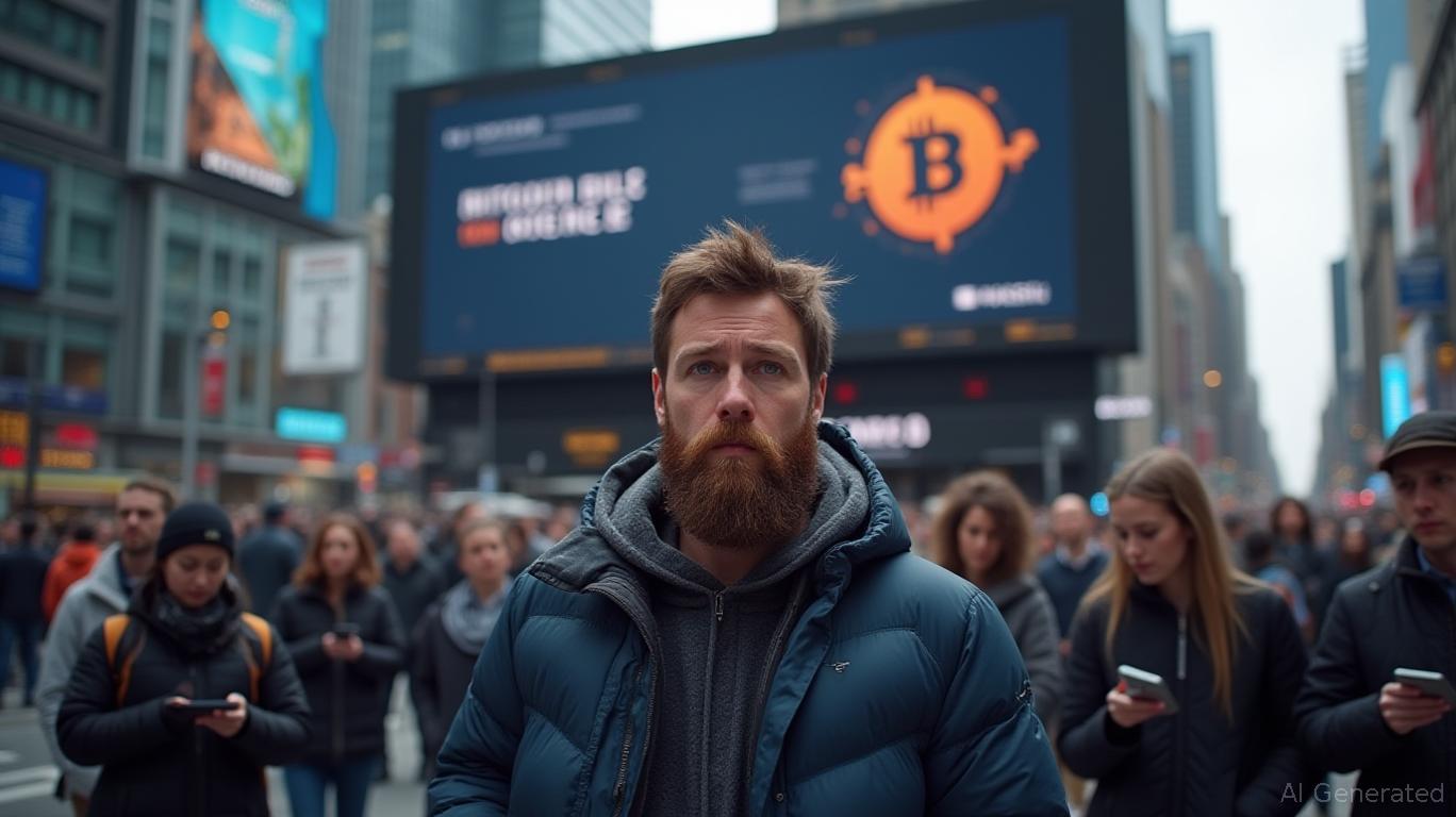 Bitcoin Surge Drives 110% Rise in HASHJ Cloud Mining Interest