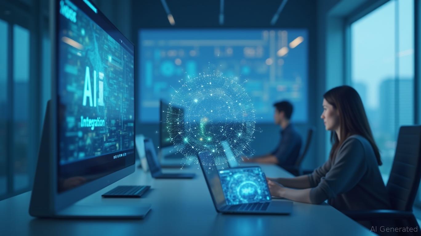 Apple's AI Crossroads: Is This a Buying Opportunity or the Start of a Decline?