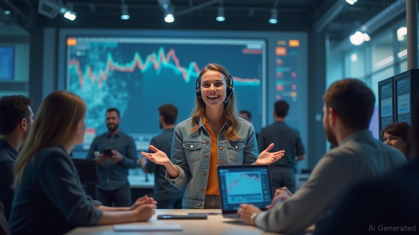 ACV Auctions' AI-Powered Surge: A Resilient Growth Play in a Flat Auto Market