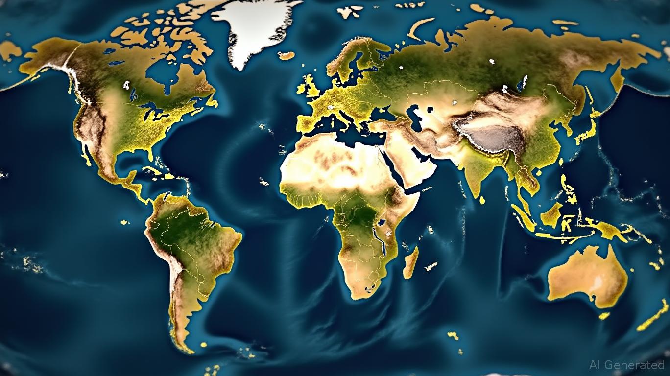Sandstorm Gold Royalties: High-Grade Discoveries Fuel Royalty Growth and Investment Opportunity