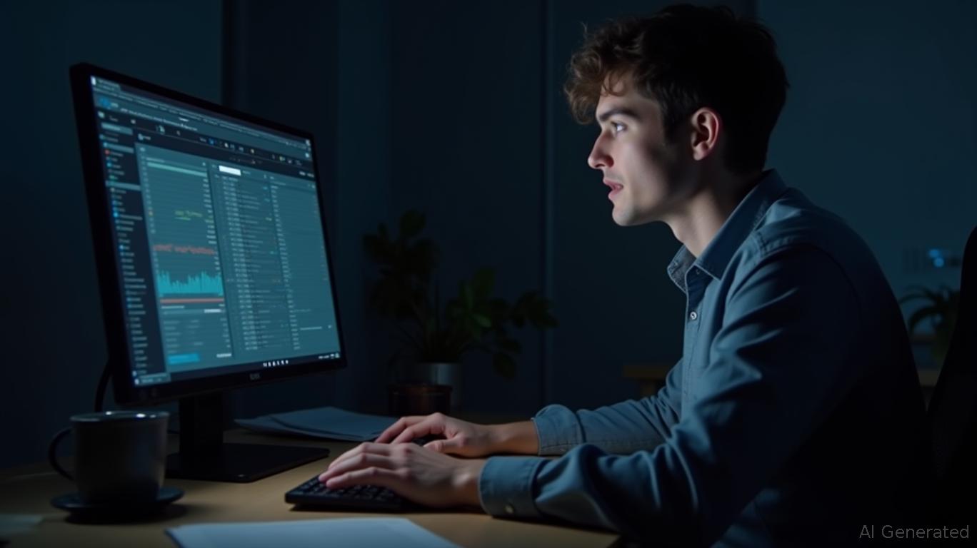 XRP News Today: RichMiner User Earns $83,200 in Three Days via Cloud Mining