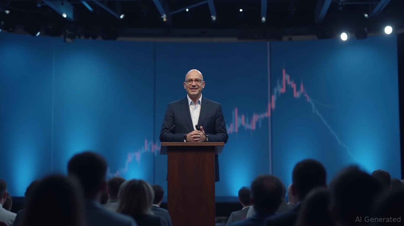 Coinbase CEO Praises Trump for Crypto Growth, Urges Industry Return to US