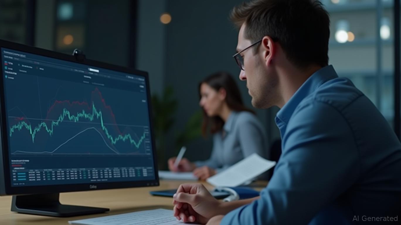 Bitcoin Volatility Hits Record Low, Risks Correction