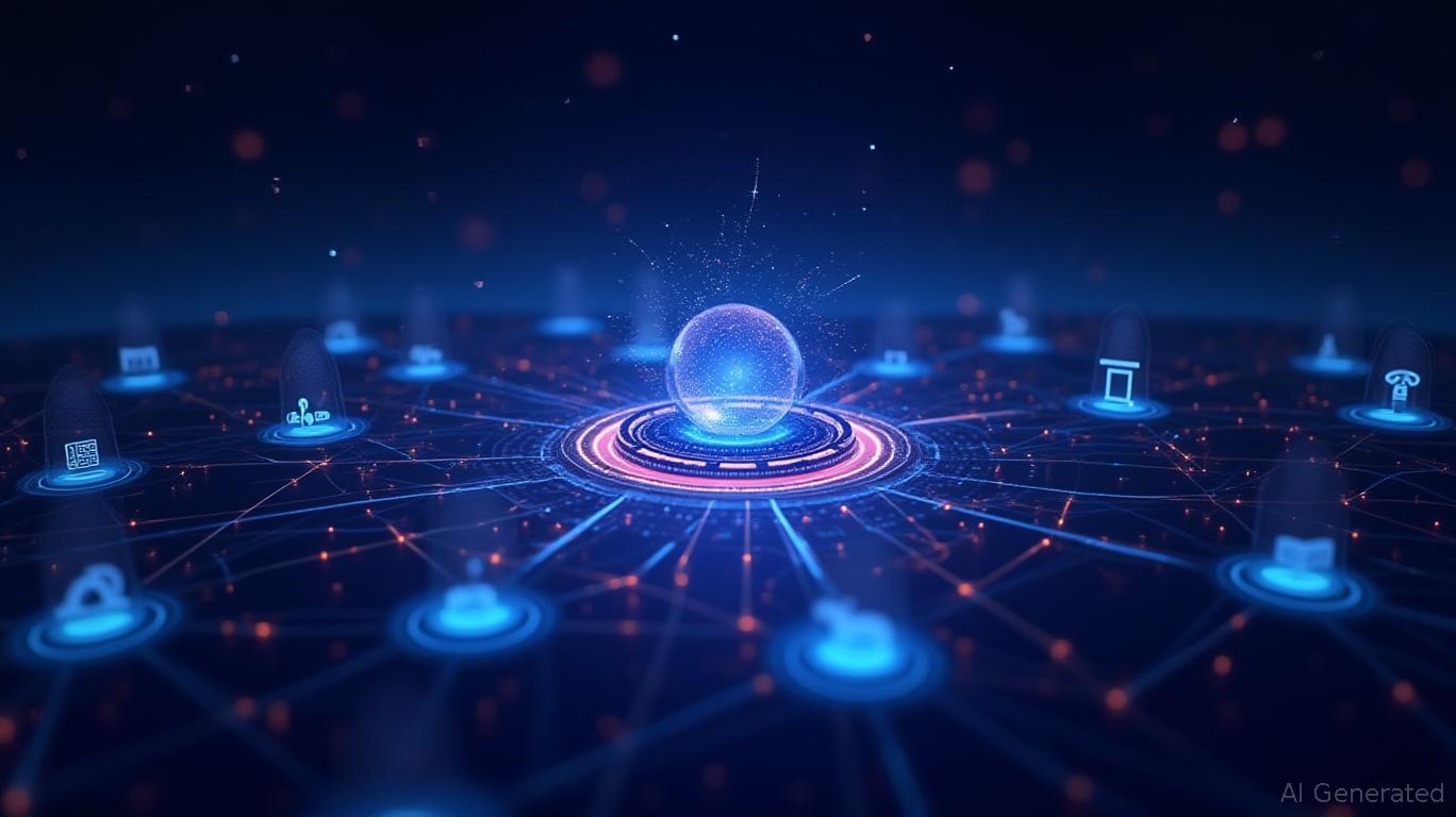 Yiren Digital: AI-Powered Dominance in a Consolidating Market and the Global Playbook for Growth