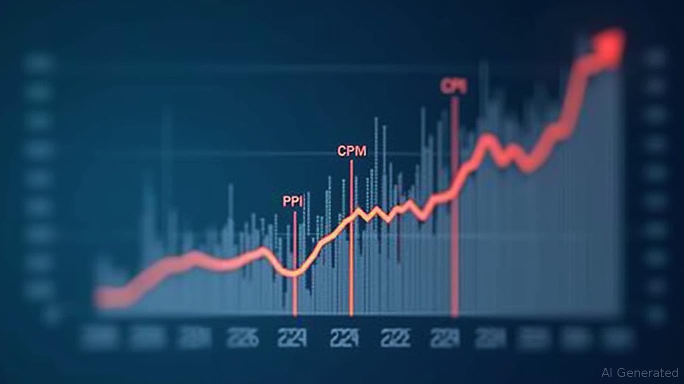 Rising PPI Data: A Precursor to Faster Rate Hikes and Opportunities in Rate-Sensitive Sectors