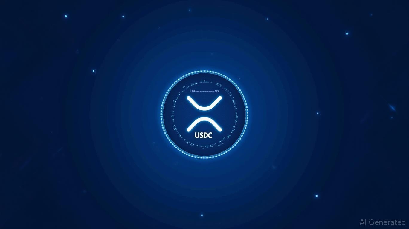XRP News Today: USDC Launches on XRP Ledger for Seamless Cross-Chain Integration