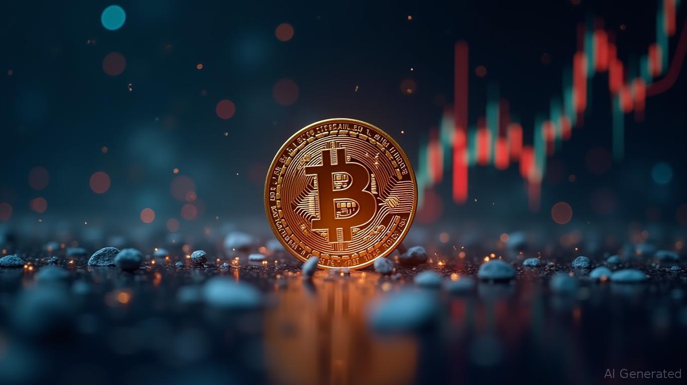 Bitcoin Rallies 40% as Global Liquidity Hits Three-Year High