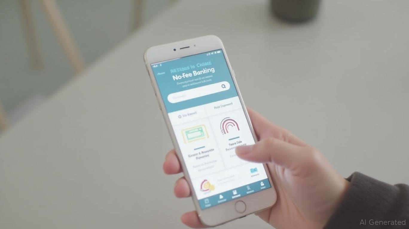 Chime Financial's IPO Surge: A New Dawn for Fintech or a Fleeting Rally?