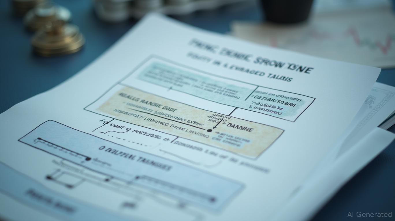 Oxford Lane Capital's Dividend Dilemma: Can Rising Rates Sustain Its Payout?