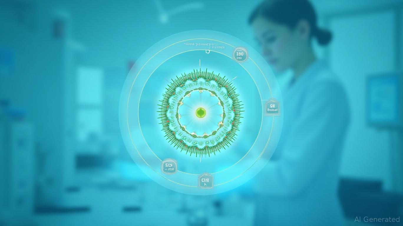 Fate Therapeutics' FT819: A Paradigm Shift in Autoimmune Disease Treatment
