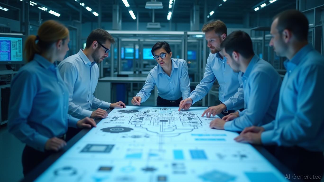 Navigating US-China Trade Volatility: Semiconductor and AI Equity Opportunities in a Shifting Landscape