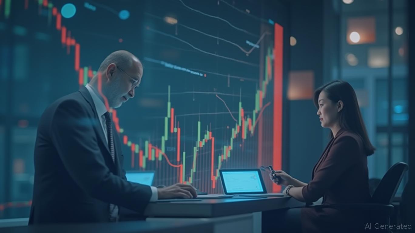 Inflation Cooling and Trade Truces: A Bullish Signal for Cyclical Stocks