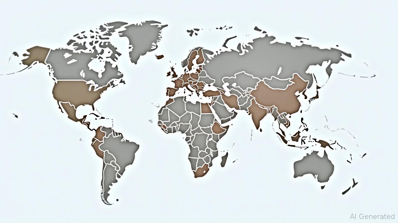 Navigating Valuation Gaps: Capitalizing on Global Value and Sector Shifts in Q1 2025