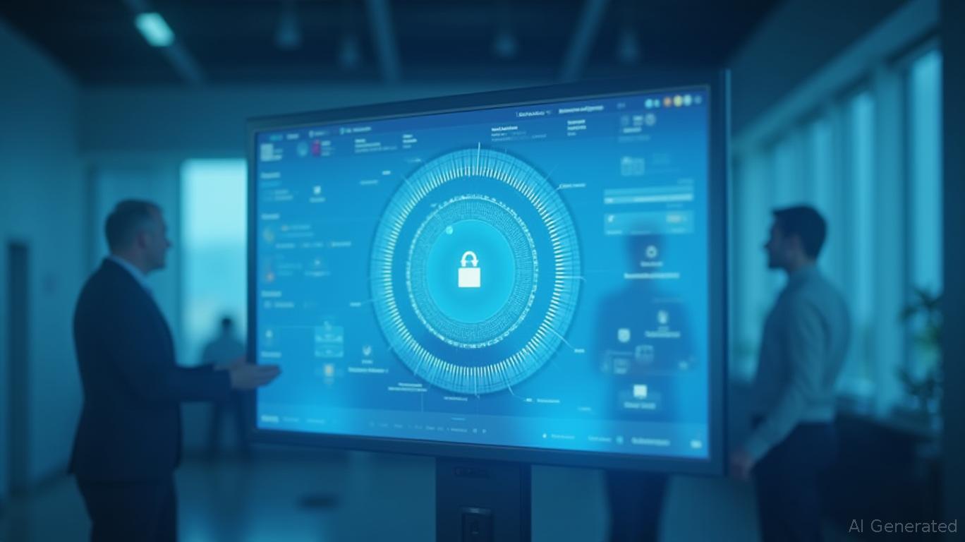 Microsoft's Barclays Deal: A Catalyst for Enterprise AI Adoption and MSFT's Dominance