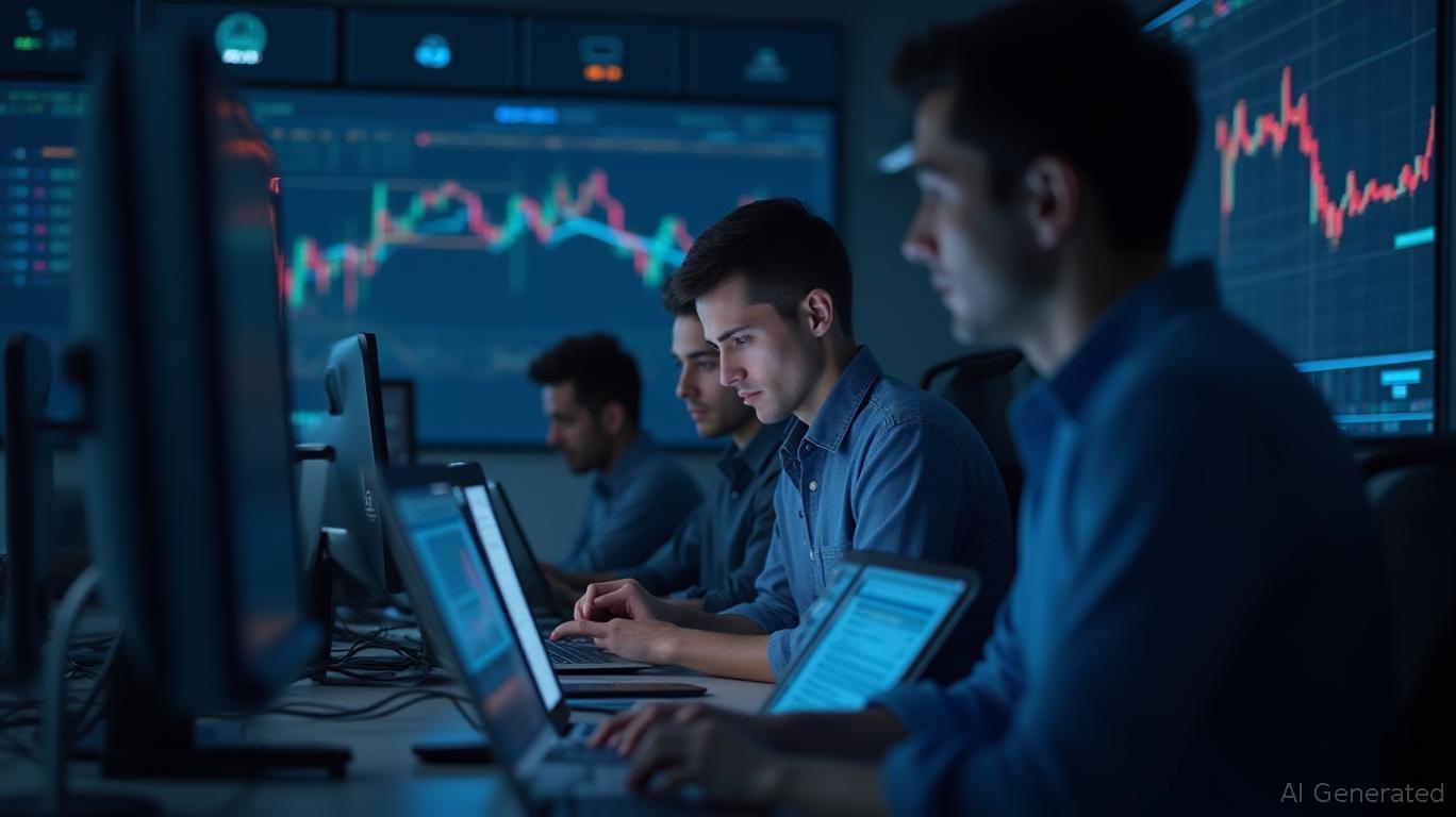 Crypto APIs Offer Real-Time Prices and Historical Data for Informed Trading
