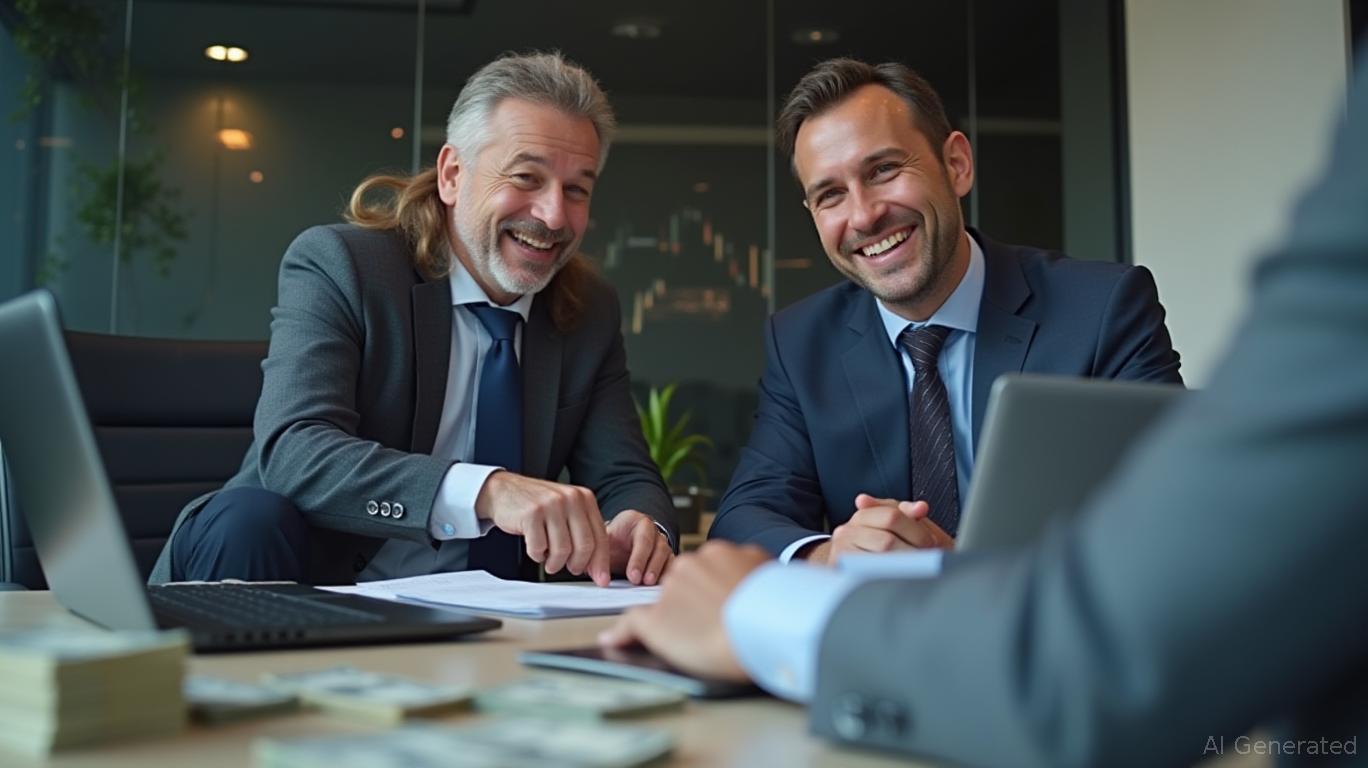 DeFi Development Corp Secures $5 Billion Equity Line To Boost Solana Holdings