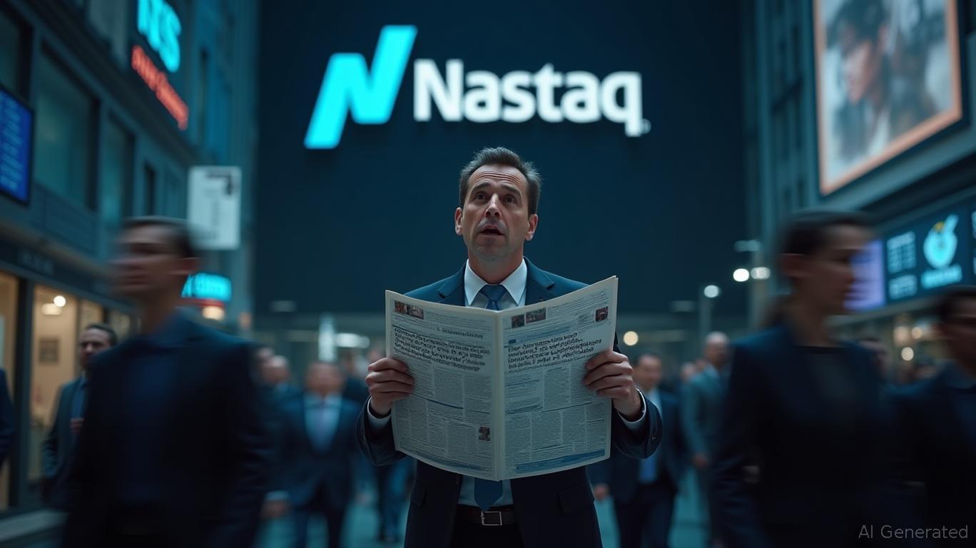 Onconetix's 1-for-85 Reverse Split: A Last Chance for Survival or a Trap for Speculators?