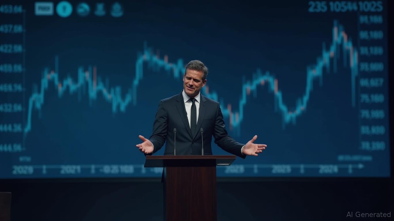 Ibotta Executives Sell Shares: A Signal of Weakness or Just Good Planning?