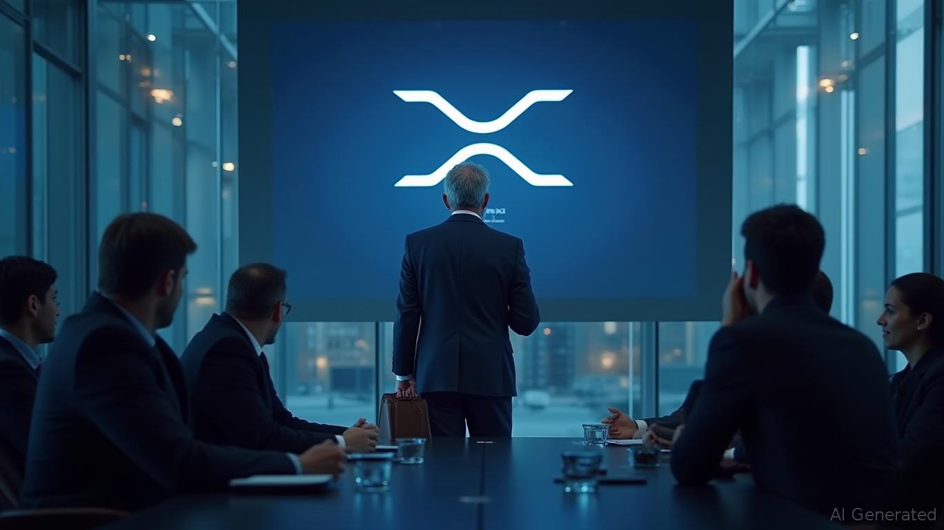 XRP News Today: USDC Launches on XRP Ledger Amid US Stablecoin Regulation Push