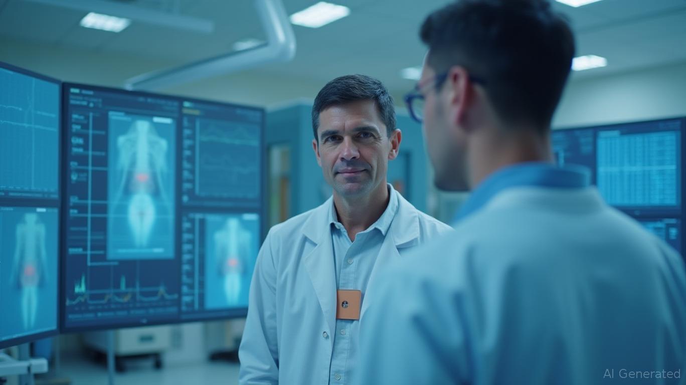 iRhythm Technologies: Leading the mHealth Revolution in Cardiac Monitoring with AI-Driven Innovation