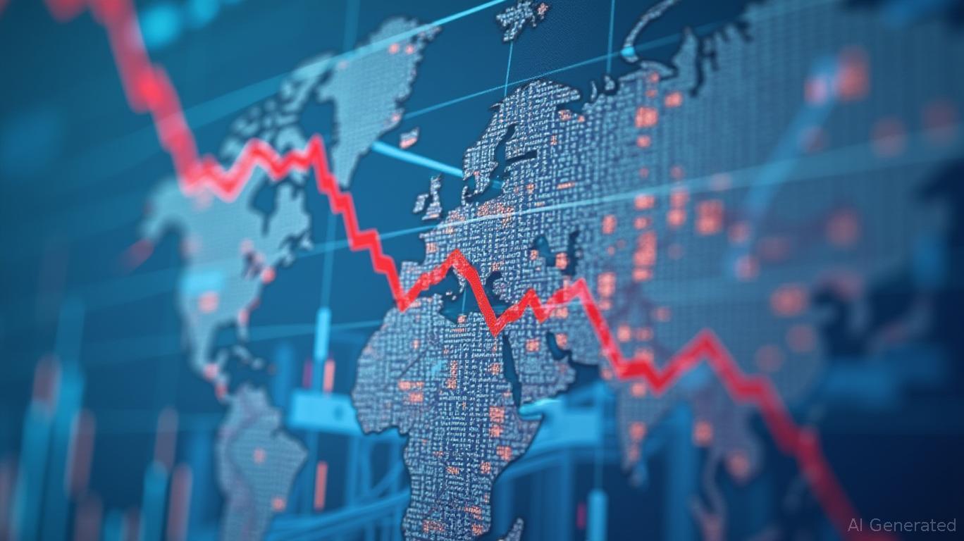 The Travel Downturn and Amex: Navigating Risks and Opportunities in a Shifting Landscape