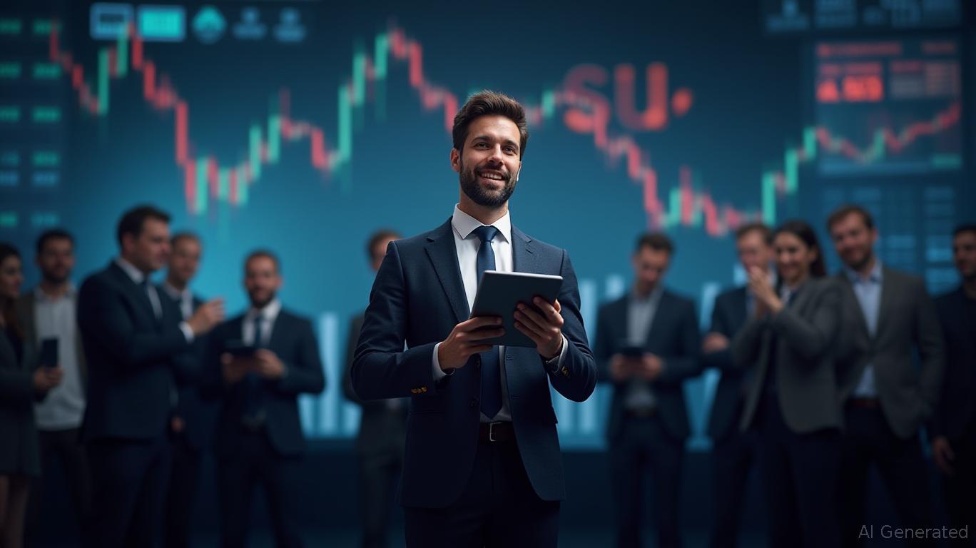 SUI Price Surges 57% After Breaking Key Resistance