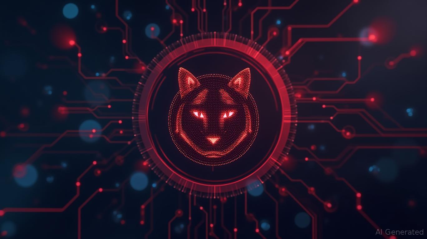 Red Cat Holdings' 5.8% Spike: A Closer Look at the Unusual Move