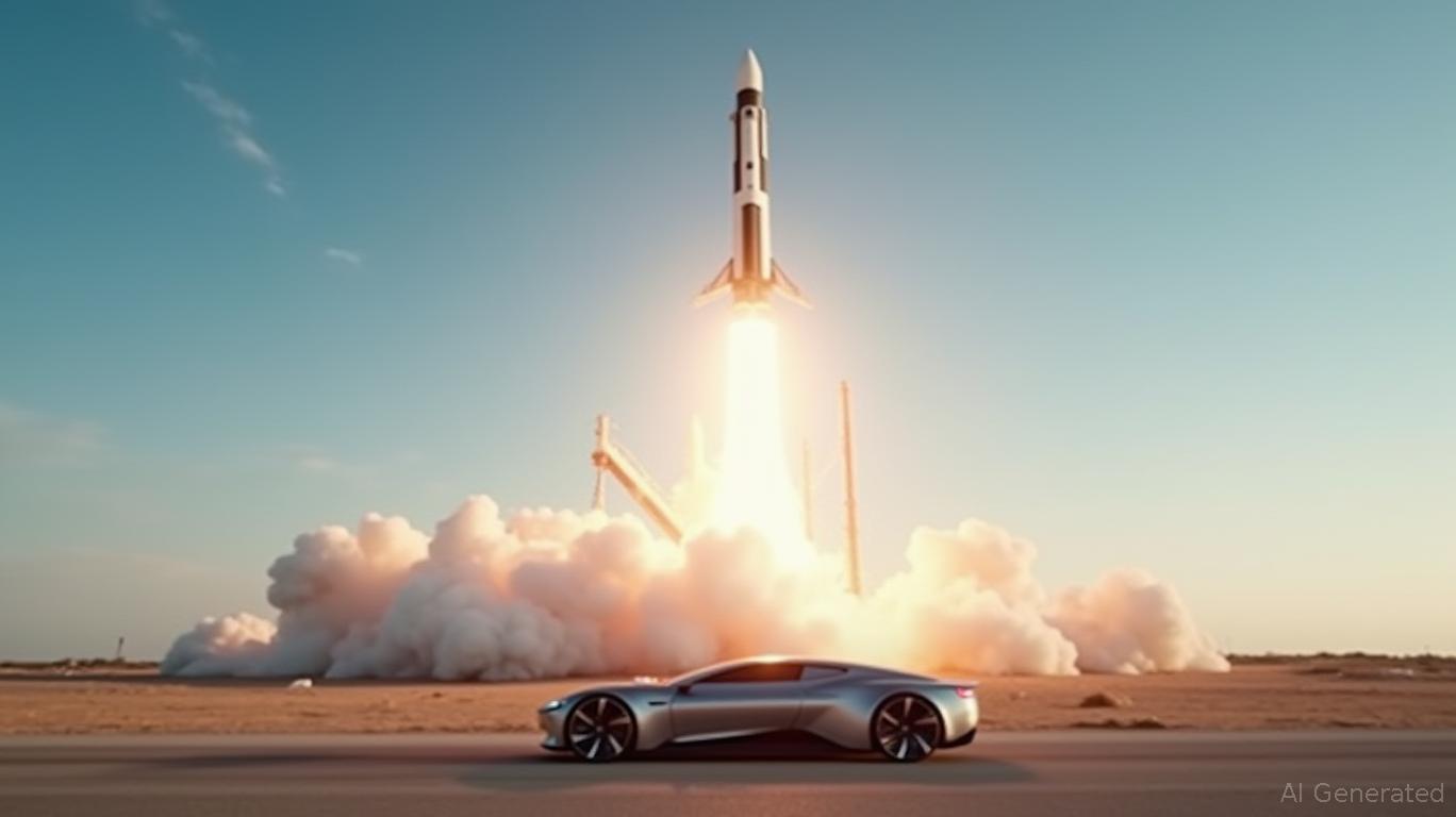 Navigating the Musk-Trump Feud: Government Contracts, Stock Volatility, and Investment Opportunities