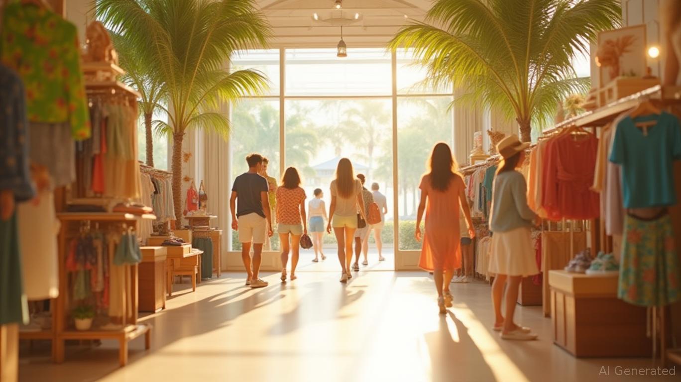 Oxford Industries (OXM): Navigating Trade Headwinds to Unlock Hidden Value