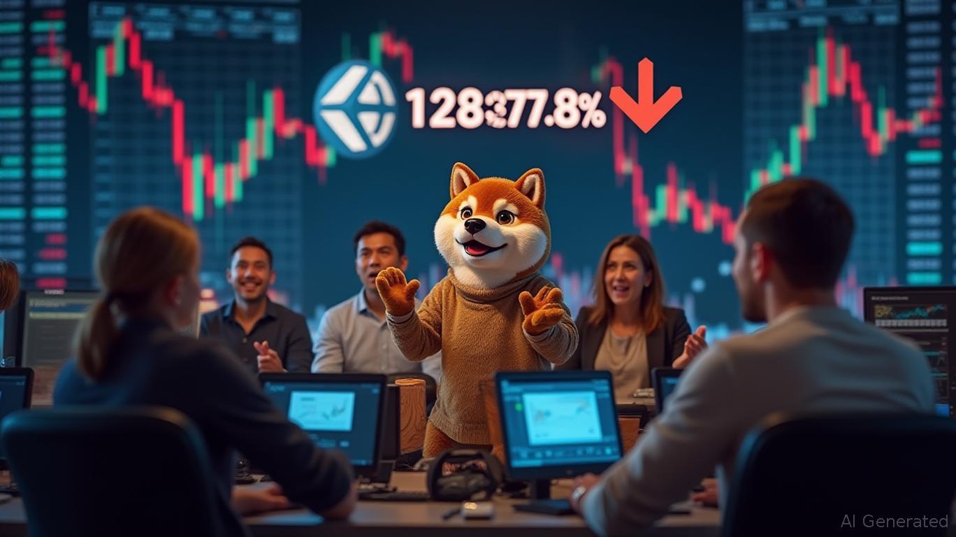 Shiba Inu Burn Rate Surges 128,371.28% in 24 Hours