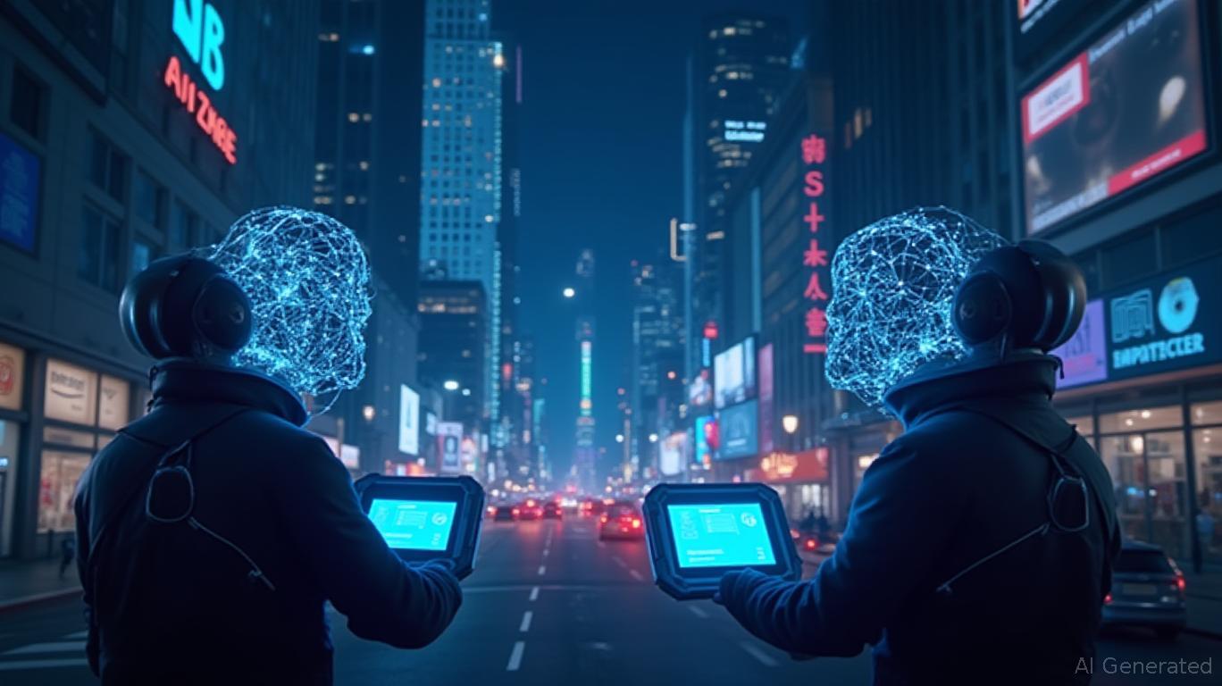 SoundThinking's UBS Debut: A Catalyst for AI-Driven Public Safety Leadership