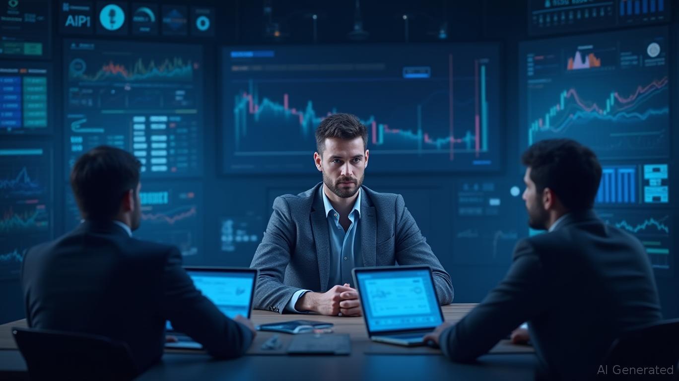 XRP News Today: Trident Digital Tech Plans $500 Million XRP Treasury Initiative
