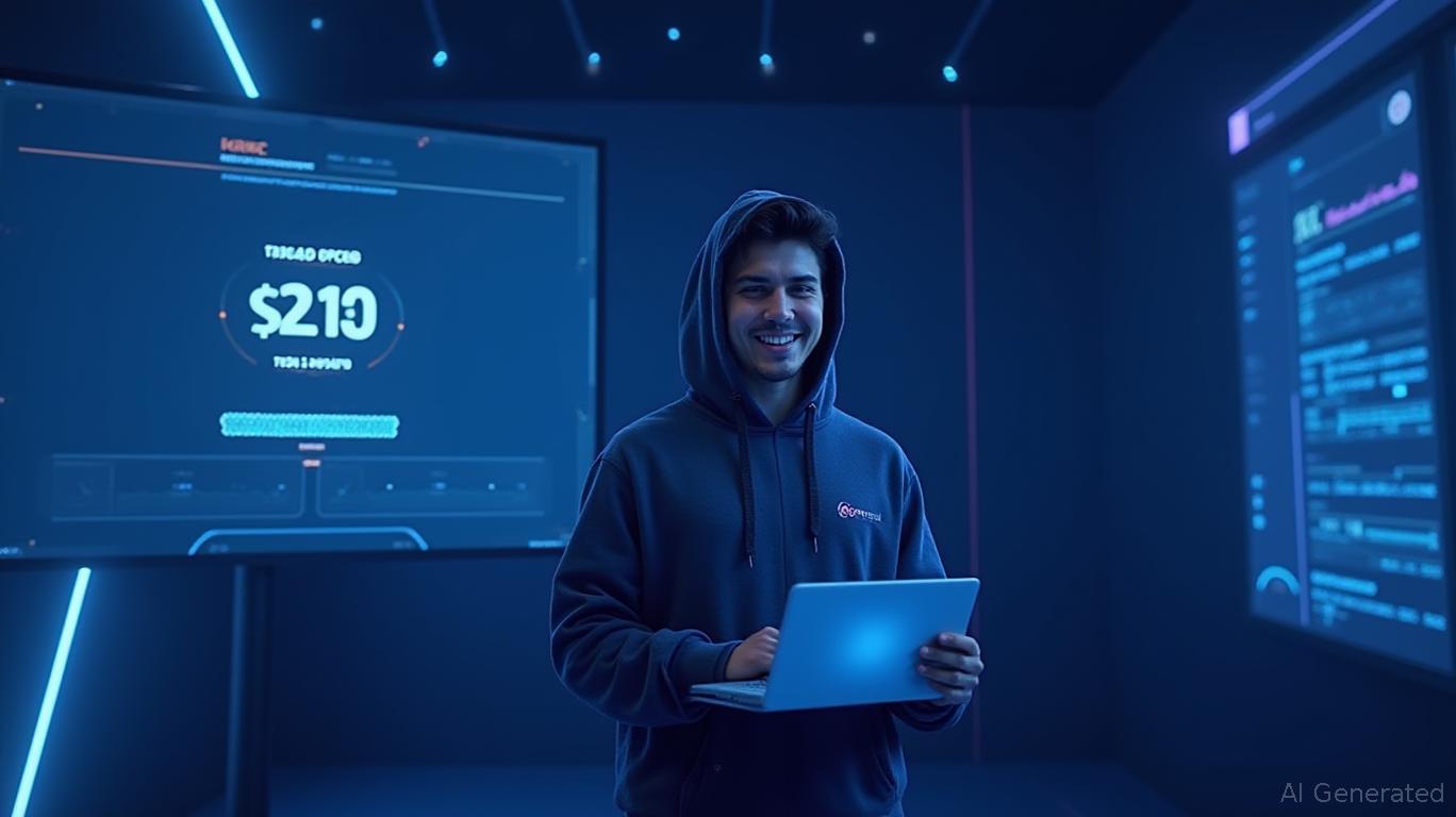 Kaanch Network Presale Raises $2.13 Million, Token Price Set to Double