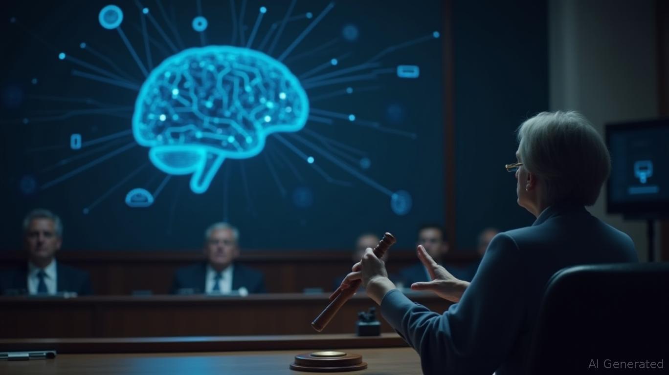 AI vs. Copyright: How Disney's Lawsuit Could Redraw the Intellectual Property Landscape