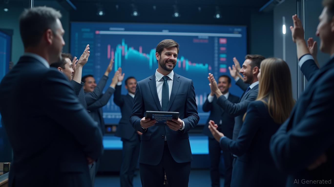 XRP News Today: Ripple’s RLUSD Stablecoin Surges 200% on Bitstamp After Robinhood Acquisition