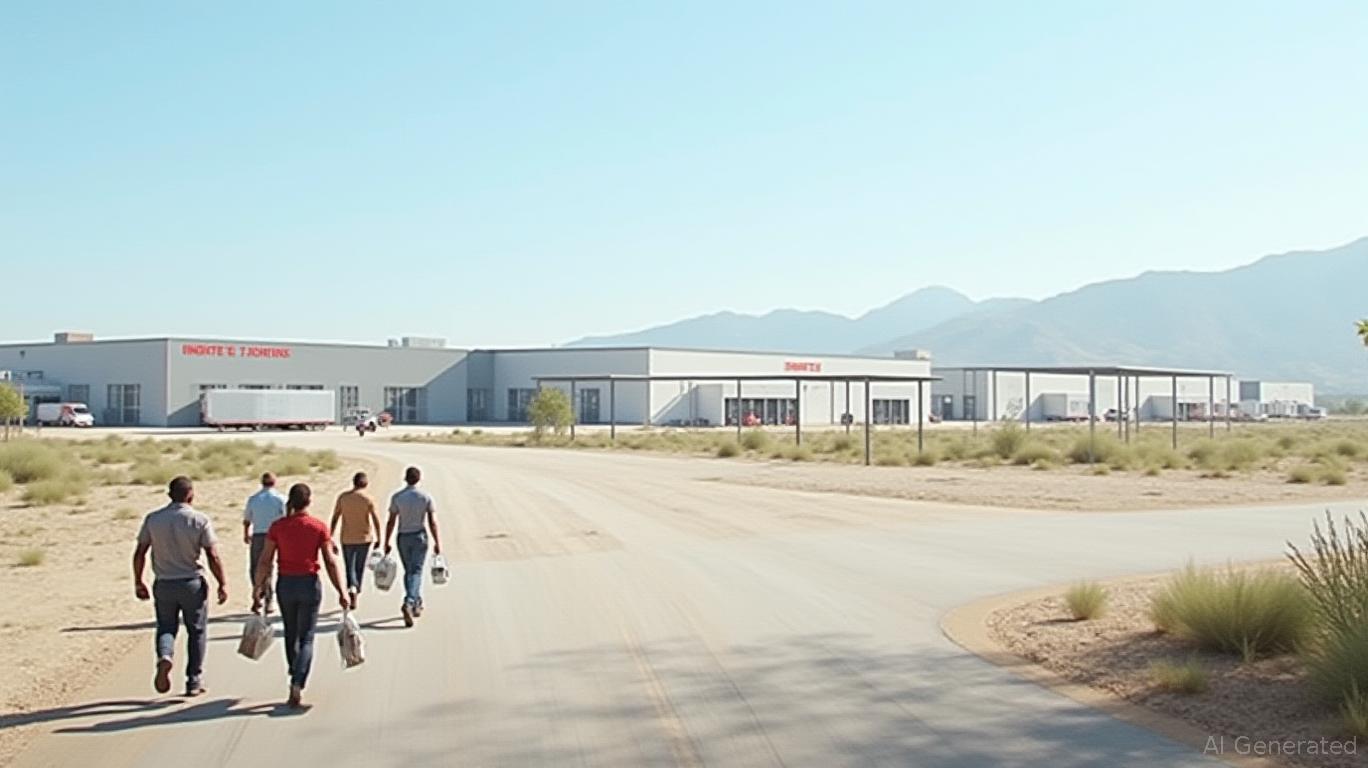 Inditex's Strategic Resilience: Navigating Retail Headwinds with Operational Fortitude