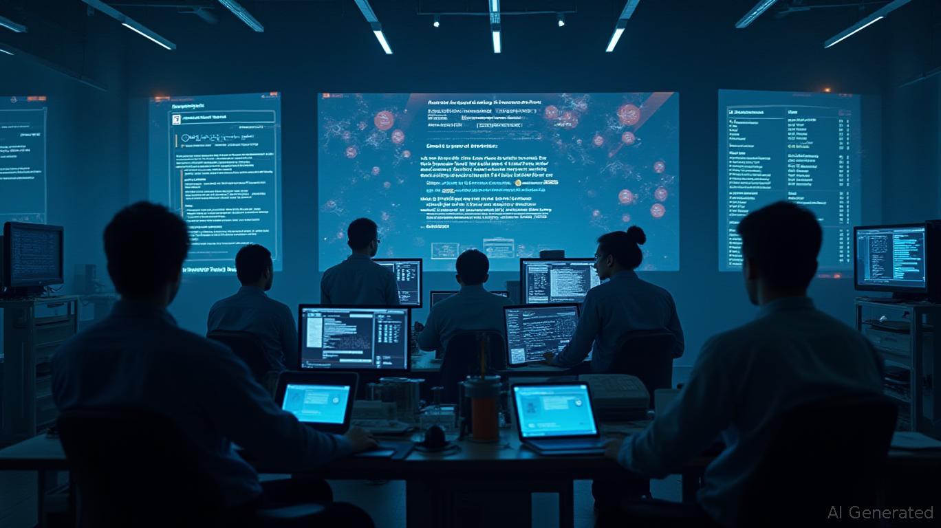 Global Internet Outage Disrupts Major Services