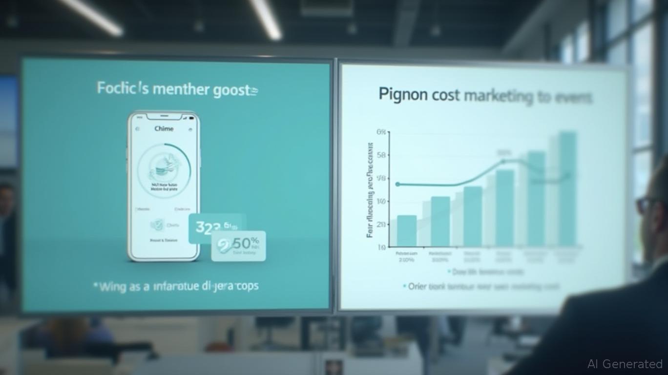 Chime Financial's IPO Surge: A Litmus Test for Fintech's Post-Pandemic Rebound