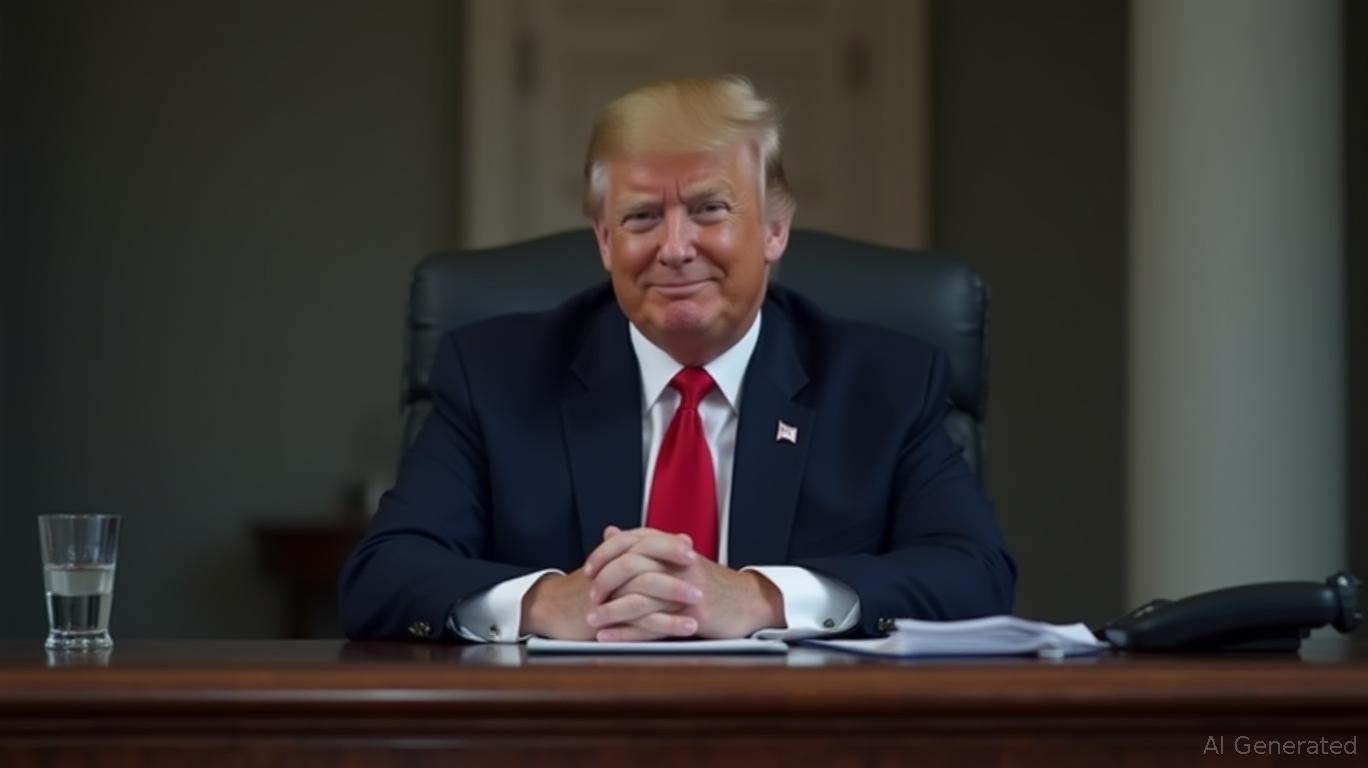 Trump Considers Raising Auto Tariffs to 25% to Boost Domestic Industry