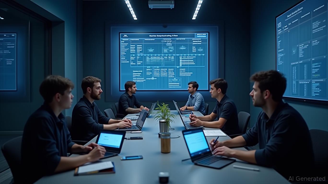 Ethereum Developers Unveil Lean Roadmap for Enhanced Security and Simplicity