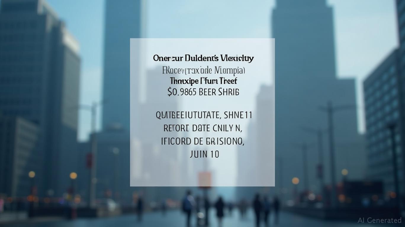 Nuveen Taxable Municipal Income Fund Declares $0.0965 Dividend