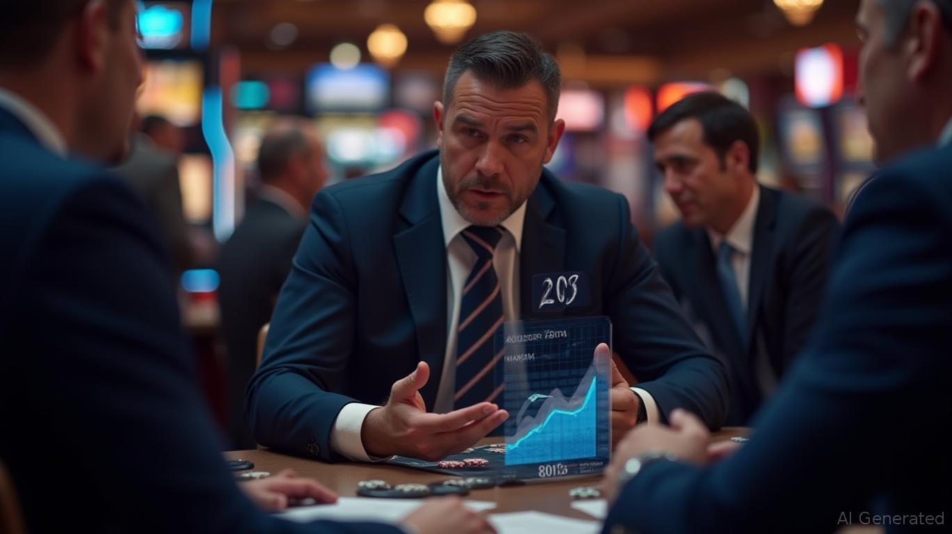 Gambling.com Group: Riding High on Margin Power and Recurring Revenue Waves
