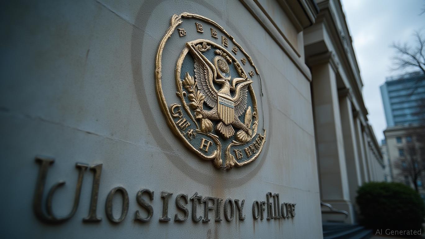 US Treasury 30-Year Bond Auction Sees Strong Demand Amid Worries Over Budget Deficits and Trade War