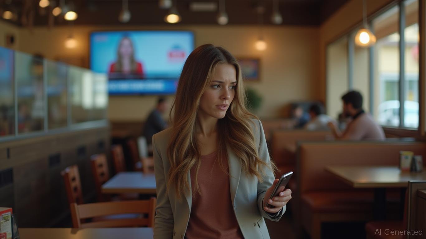 Bloomin' Brands' Mysterious 5.4% Surge: A Deep Dive