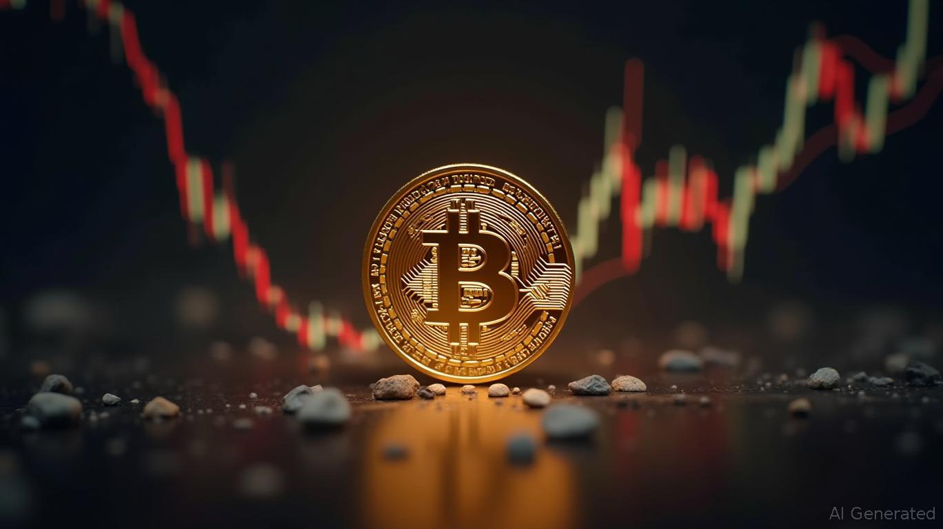 Bitcoin Forms Golden Cross, 63% Rally Possible as Institutions Accumulate