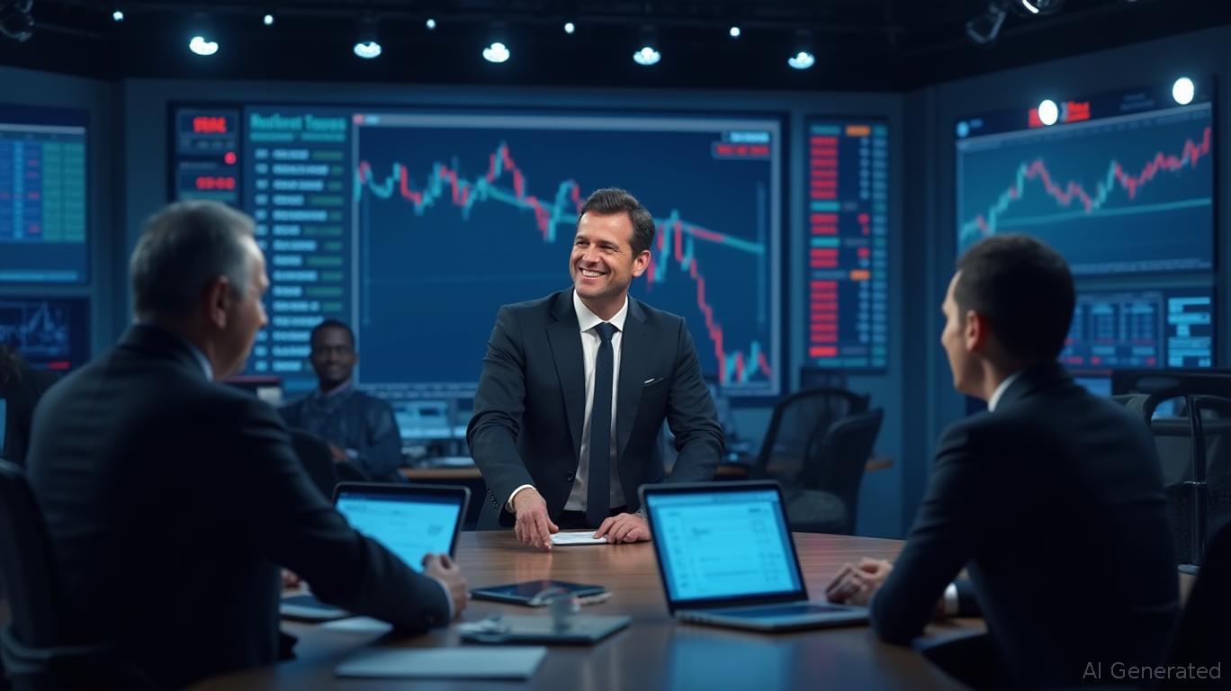 Red Cat Holdings' 5% Surge: A Closer Look at the Unexplained Rally