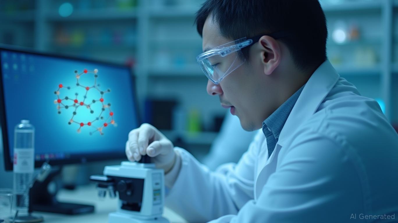 Telomir Pharmaceuticals: A Regenerative Breakthrough for Degenerative Diseases