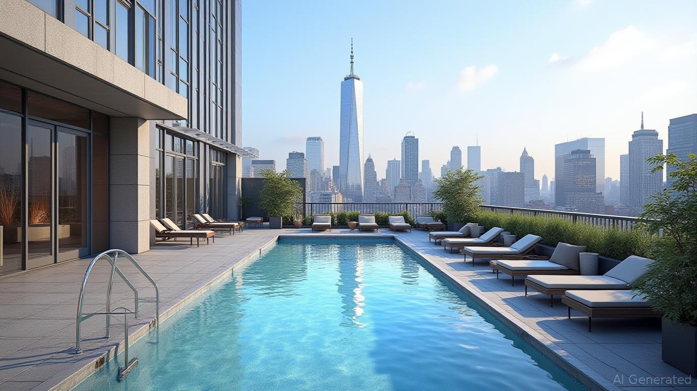 Prime Position: NYC's Historic Conversions Offer High-Yield Real Estate Opportunities