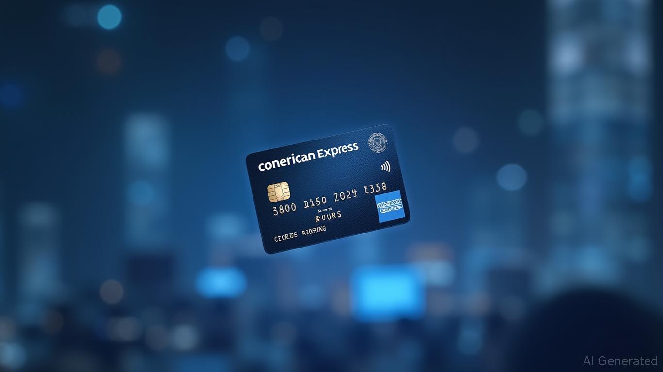 Coinbase Launches Credit Card with American Express for U.S. Members